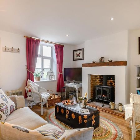 Poplar Farm Cottage Baconsthorpe Bagian luar foto