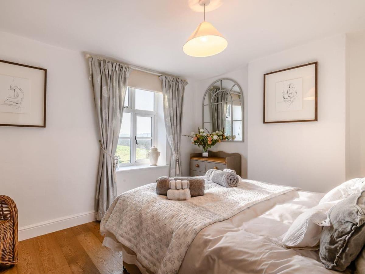 Poplar Farm Cottage Baconsthorpe Bagian luar foto
