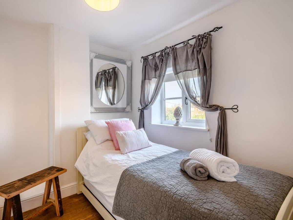 Poplar Farm Cottage Baconsthorpe Bagian luar foto