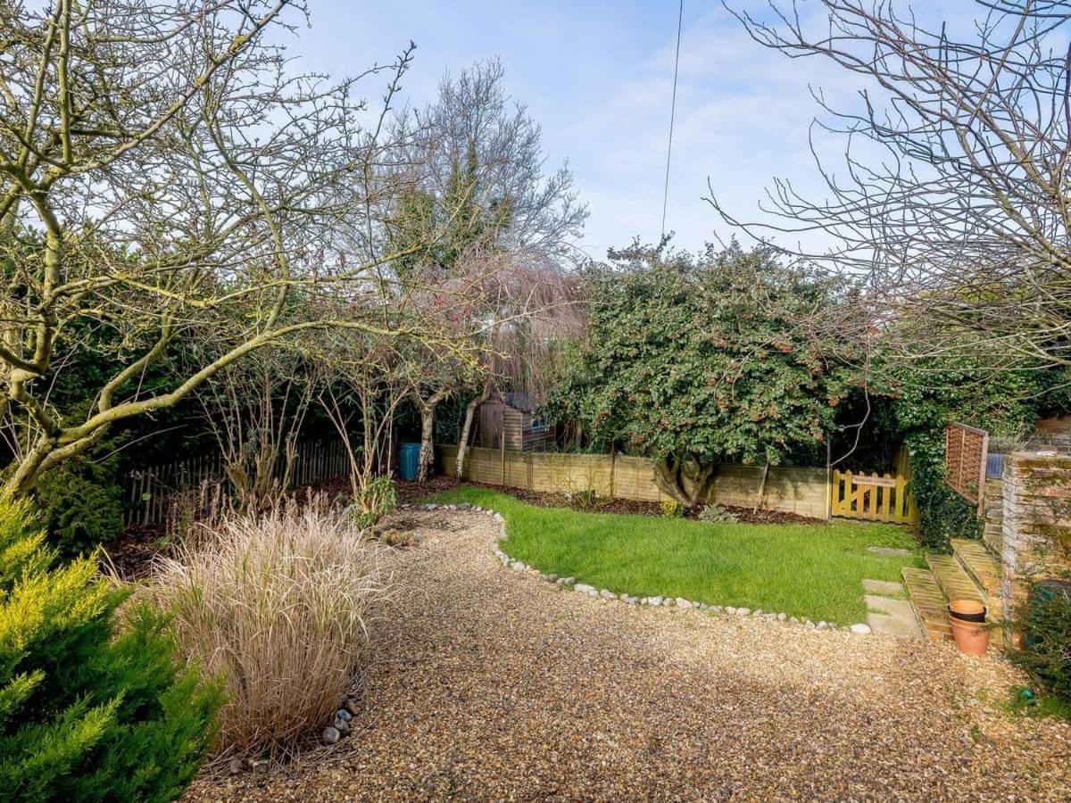 Poplar Farm Cottage Baconsthorpe Bagian luar foto