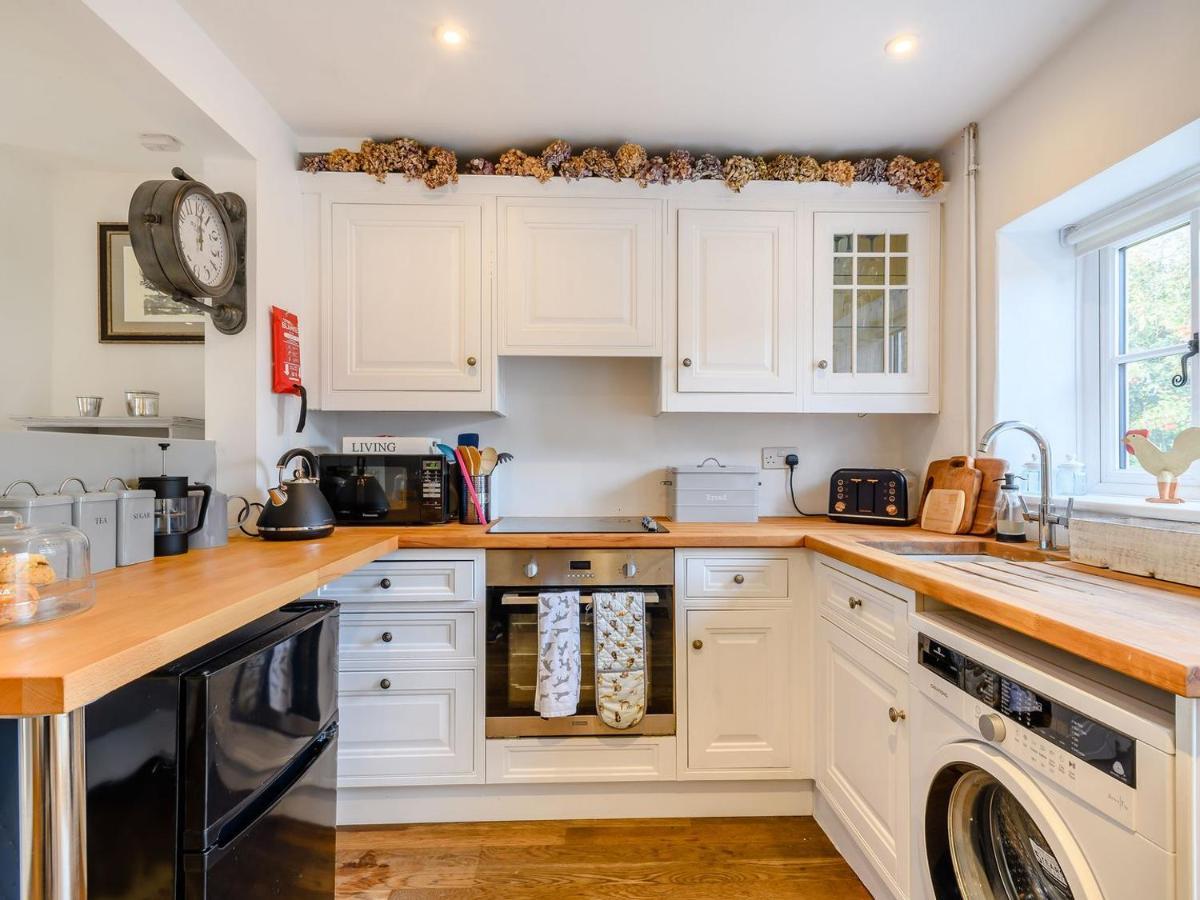 Poplar Farm Cottage Baconsthorpe Bagian luar foto