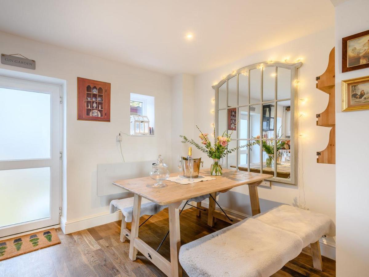 Poplar Farm Cottage Baconsthorpe Bagian luar foto