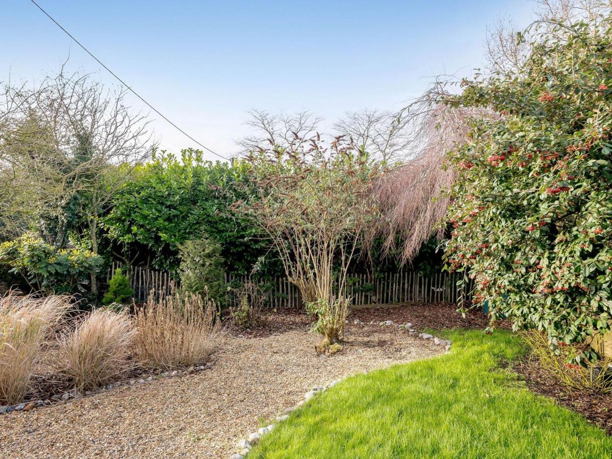 Poplar Farm Cottage Baconsthorpe Bagian luar foto